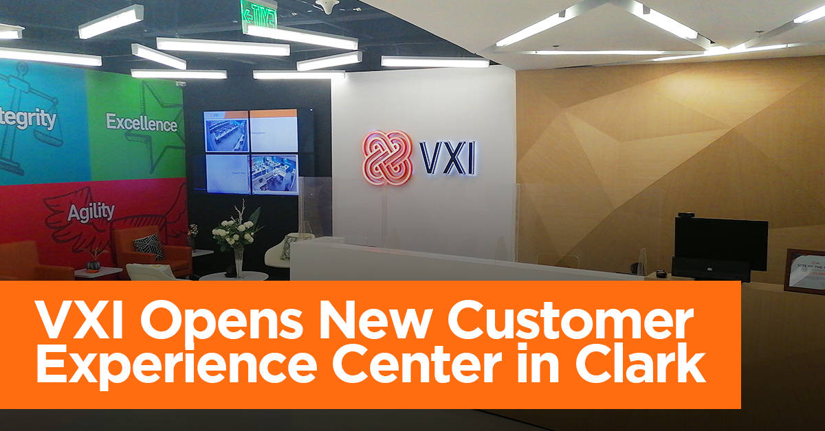 Customer Experience Delivery Center