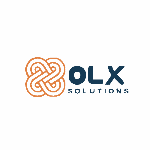 OLX Logo