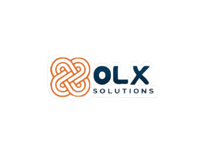 OLX Logo