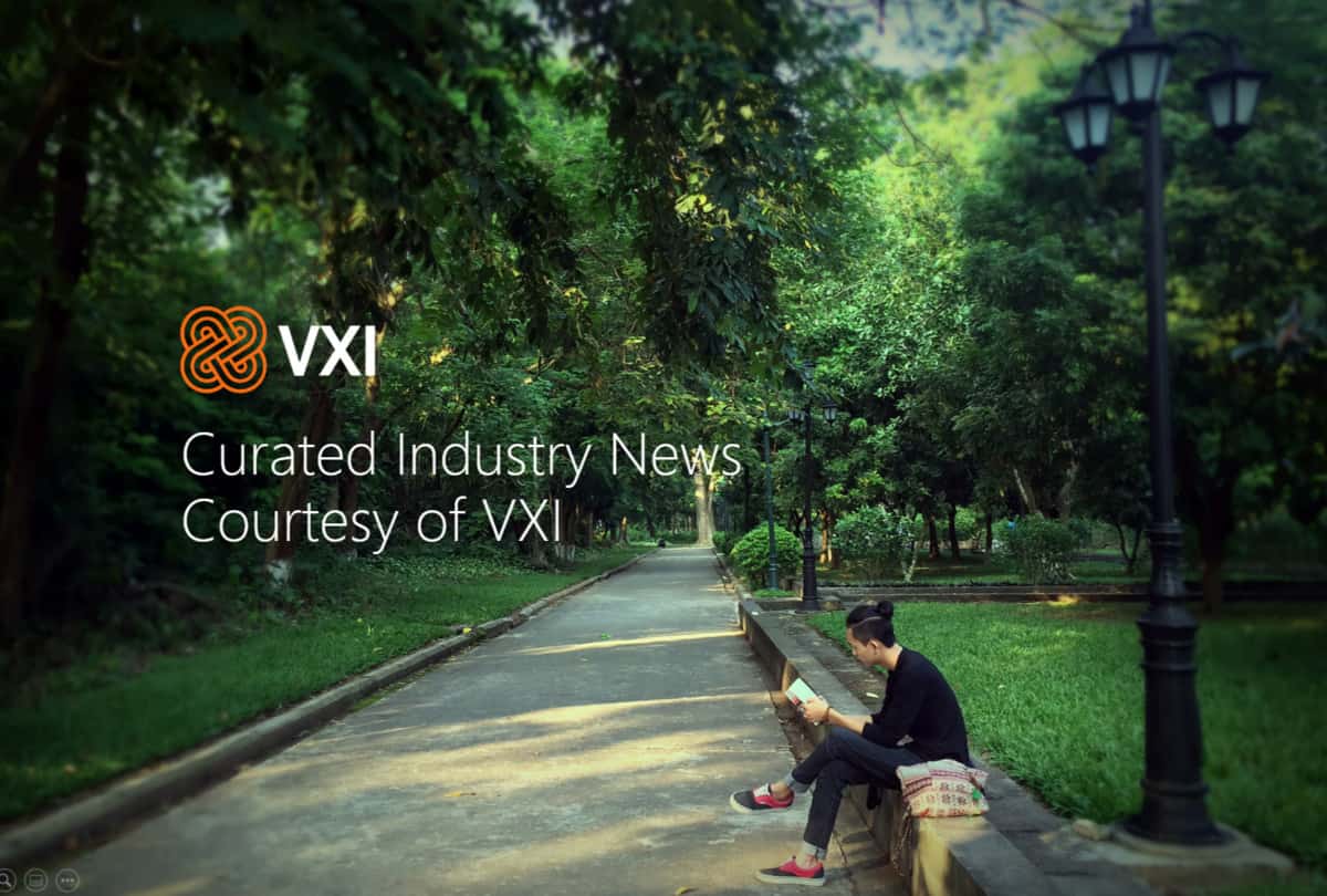 VXI News You Can Use Links