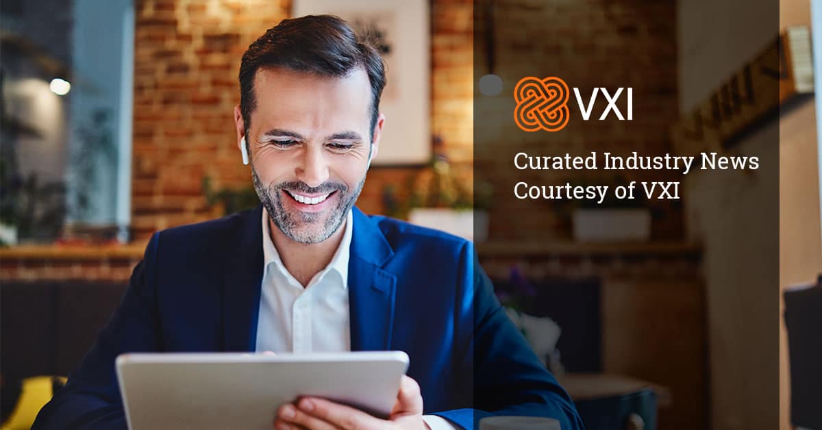 VXI News Roundup