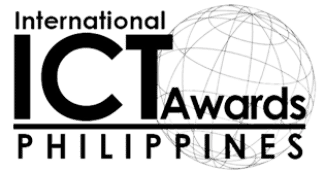 ICT awards Philippines logo