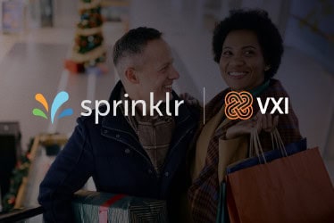 Banner - Holiday Hustle: Maximizing Revenue through Conversational Commerce